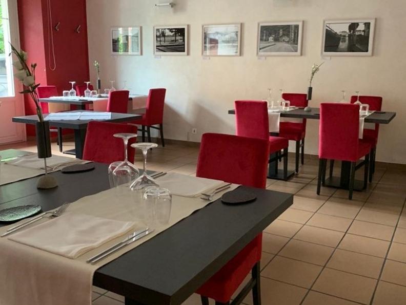 Image 2 - MoAn Ristorante